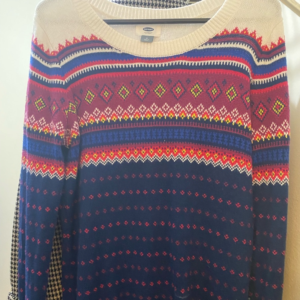 Old navy top